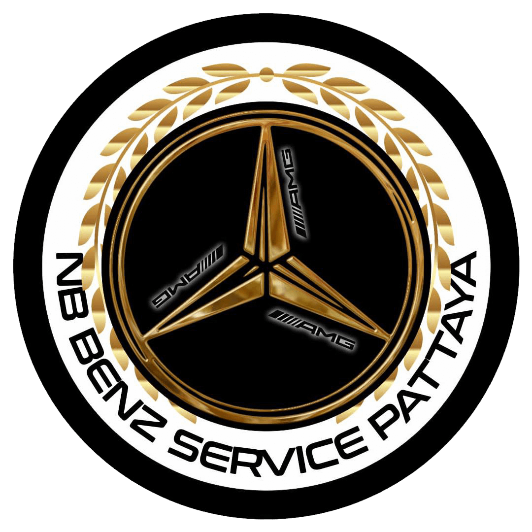 อู่ซ่อมเบนซ์ NB benzservice พัทยา