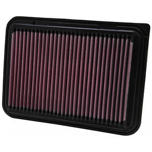 Air Filter Toyota Corolla Altis Vios Wish Yaris Rav4