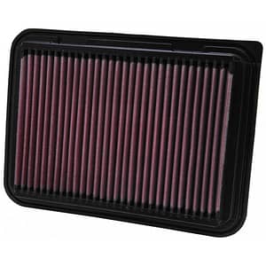 Air Filter Toyota Corolla Altis Vios Wish Yaris Rav4