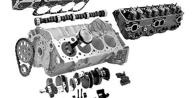 Engine parts